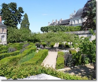 Météo de Blois